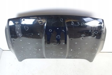 фото thumb №9, Капот крышка двигателя ford kuga 2012-2016