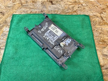 фото thumb №7, Радіо навігація навігація екран дисплей citroen c4 picasso ii 9831652880 14-