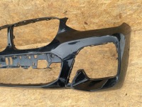 фото thumb №6, Бампер передній перед bmw x3 g01 x4 g02 m набір