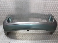 фото thumb №1, Бампер задняя renault megane ii ted97