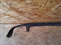 фото thumb №14, Volvo xc90 ii xc-90 ii r-design 32227193 спойлер накладка бампера задня