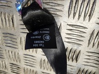 фото thumb №7, Audi q5 sq5 2011 з задній pas безпеки сидіння заднього