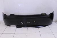 фото thumb №1, Бампер задняя bmw z4 cabrio 02- 475/9 black sapphire
