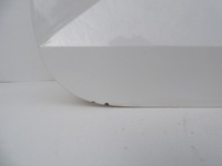 фото thumb №8, Крышка багажника задняя задняя багажника с стекло lf9e skoda yeti i lift 5l0 12-17r