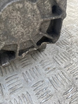фото thumb №6, Vw tiguan audi q3 коробка передач коробки передач dq250 tus
