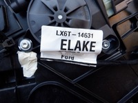 фото thumb №7, Двері ліва ford kuga mk3 st-line agate black