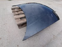 фото thumb №6, Капот кришка audi a3 8p 05-08 lx7z великий решітка радіатора