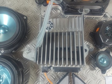 фото thumb №5, Mercedes w207 купе 09-13 озвучення harman кардон