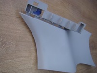 фото thumb №9, Renault megane iv захист стійка задня ліва