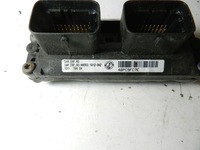 фото thumb №9, Набор стартовый бортовой компьютер двигателя иммобилайзер fiat punto ii 1.2 71736339 iaw59fm3