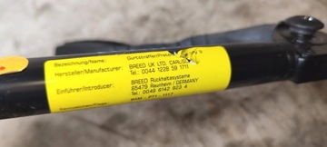 фото thumb №4, Vectra c signum 02r натягувач ременя bezp праві 13127948f