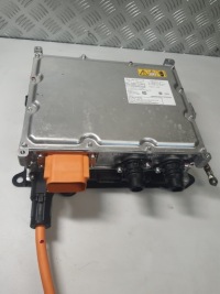 Модуль блок управления станция зарядки аккумулятор mercedes w177 w167 0009006520 Цена, фото thumb