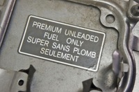 фото thumb №5, Nj161 infiniti g37 кришка заливної пального kad