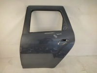 фото thumb №1, Dacia duster ii дверь левая задние задняя- 2017-
