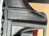 фото thumb №12, Интеркулер радиатор воздуха renault trafic iii opel vivaro b nissan nv3