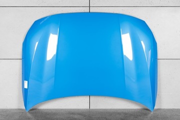 фото thumb №11, Bmw 2 f44 капот крыло бампер pas радиатор лампы led м-пакет c1d