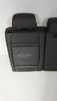 фото thumb №7, Заднее сиденье задняя bmw x5 e70 1234567 2010