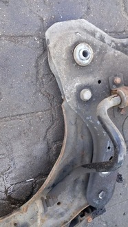 фото thumb №6, Підрамник перед renault espace iv 05r 2.2dci