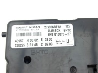 фото thumb №8, Nissan qashqai j12 2023 панель керування кондиціонер 277606rf1a