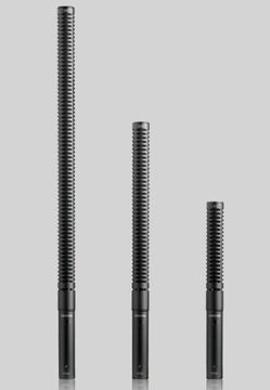 Shure VP89M — конденсаторный микрофон