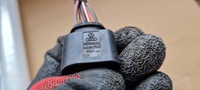 фото thumb №6, A4 b9 8w lift штекер колодка соединитель 4h0973714b a5 8w q5 a6 c7