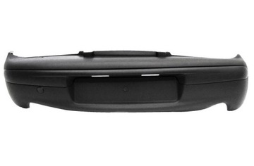 фото thumb №1, Бампер зад задній fiat seicento 98-10