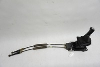 фото thumb №1, Домкрат передач выборщик renault captur 349017122r