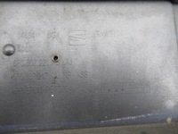 фото thumb №16, Seat leon iii 3 lift fr 5f бампер pdc 5f0807221ab