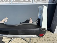 фото thumb №10, Renault espace v бампер задний kompletny 6xpdc цвет teqnc белый перламутр