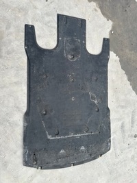 фото thumb №8, Защита нижняя двигателя шасси porsche panamera 970 3.6 lubelski 97050411702