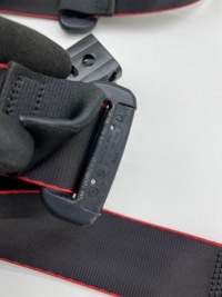 фото thumb №14, Audi a3 8y rs3 ремни безопасности комплект оригинал 8y0357805d 8y0857706h