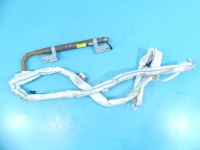 фото thumb №1, Шторка безопасности правая fiat scudo ii 06-16 expert jumpy