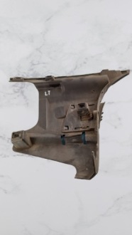 фото thumb №1, Направляющая бампера volovo s60 2.4b 01r