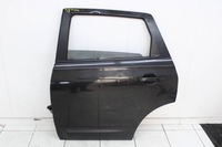 фото thumb №1, Nissan qashqai j10 +2 08r- дверь левая задние левый задняя z11