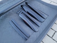 фото thumb №9, Рейлинги кровельные комплект lexus rx ii 300 400 rx400 h rx300