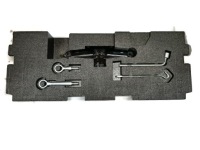 фото thumb №1, Вкладыш багажника mazda cx-5 kd53688mxb