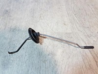 фото thumb №6, Защёлка блокировка замка дверь fiat stilo