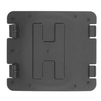 фото thumb №16, Панель канал покриття передньої крила 7260397, 51717260397