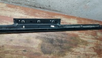 Накладка накладка поріг порога  правий передні  mercedes w251 r klasa a2516800035 Київ, фото thumb