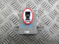 фото thumb №1, Mercedes преобразователь модуль a1669002800