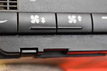 фото thumb №10, Панель керування повітропровід клімат 1j1907044 vw passat b5 96-00