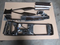 фото thumb №1, Audi a8 d4 long lift декори drewno блиск комплект