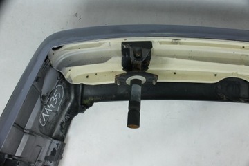 фото thumb №15, Бампер зад задній bmw 3 e36 купе cabrio sedan балка відбійники підсилювач