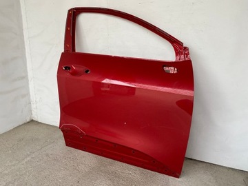 фото thumb №7, Kia sportage v 2021r- двері праві передні