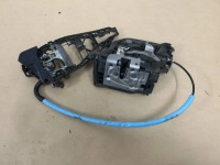 фото thumb №3, Замок двері лівий задня 7473147 bmw x3