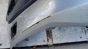 фото thumb №11, Volkswagen polo v 5 6r 09- cross бампер переднее перед