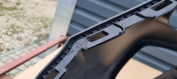 фото thumb №15, Kia soul ev iii 2019- бампер перед оригинал a195