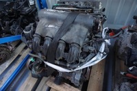 фото thumb №9, Honda jazz ii двигун 1.3benzyna 1.4b l13a1 2006рік блок головка nr.66