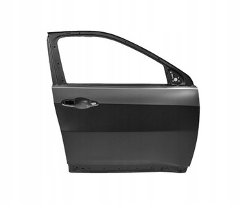 фото thumb №1, Jeep compass 2017-2024 двері праві передні нове