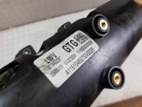 Коллектор впускной  55490055 astra v j 1.6 cdti Оригинал, фото thumb